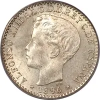 10 Centavos