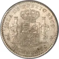 10 Centavos
