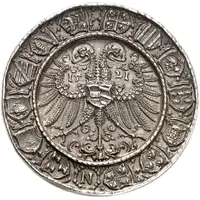 Medal - Charles V