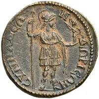 Diassarion - Antoninus Pius ϹΥΝΝΑΔΕΩΝ ΔΩΡΙΕΩΝ