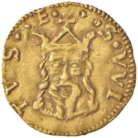 1/2 Ducat