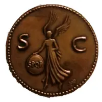 Replica - As Néron S C Victory