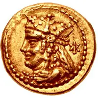 1/3 Stater - Nikokles