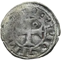 Denier - John Tristan