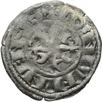 Denier - John Tristan