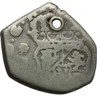 2 Reales - Fernando VI