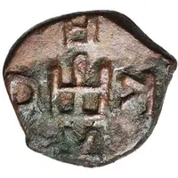 Pul / Follis - Anonymous