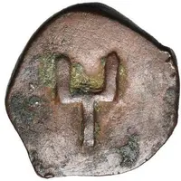 Pul / Follis - Anonymous