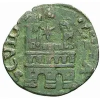 Quattrino - Alexander VI