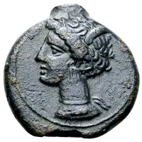 Æ16 Carthage