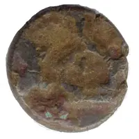 1/4 Karshapana - Indramitra