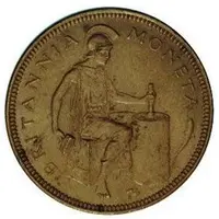 Unknown denomination Die trial