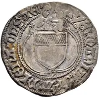 Parpaiolle - Georges de Saluces