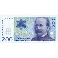 200 Kroner