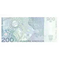 200 Kroner