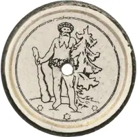 10 Mark - Thale am Harz