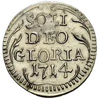 2 Kreuzers / ½ Batzen