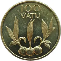 100 Vatu