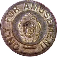 Token - Samo Za Igru