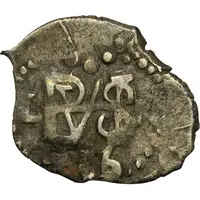 1/2 Real - Philip IV