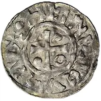 Denier - Henry II
