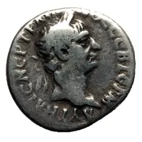 Drachm - Traianus