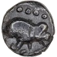 Damma - Jaya Simha Siddharaja