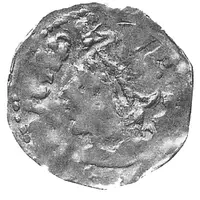 Denier - Gothelo I / Gothelo II