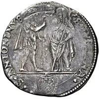 1 Giulio - Clement VII