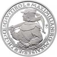 Shooting Festival in Innsbruck Restrike