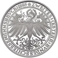 Shooting Festival in Innsbruck Restrike