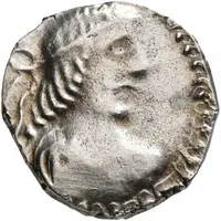 Drachm - Hvaramira