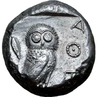 Tetradrachm