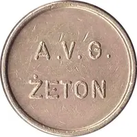 Token - Video Gry NR 739