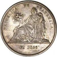 1 Peso