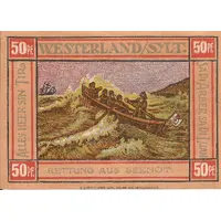 50 Pfennig