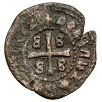 Denaro - Dorino I Gattilusio D