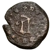 Denaro - Dorino I Gattilusio D