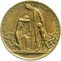 5 Mark - Falkenstein Priv. Bürger Schützen Gesellsch.