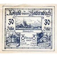 30 Heller Natternbach