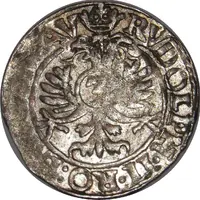 3 Kreuzers - Philip Louis I