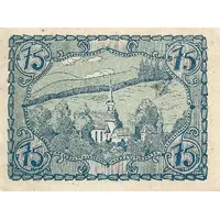 75 Heller Schönau im Mühlkreis