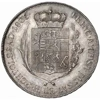 1 Thaler - Ferdinand III of Austria-Tuscany