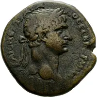 Æ - Trajan