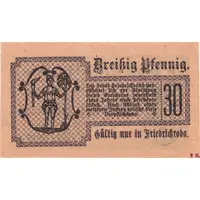 30 Pfennig