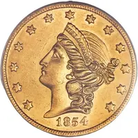 20 Dollar - Kellogg & Co. San Francisco, California