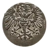 Denar gdański - Interregnum Gdańsk mint