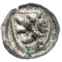 1 Hohlheller - Frederick II