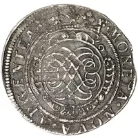 ⅙ Thaler Siege coinage