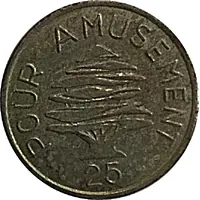 25 - Super-Centre d'amusement